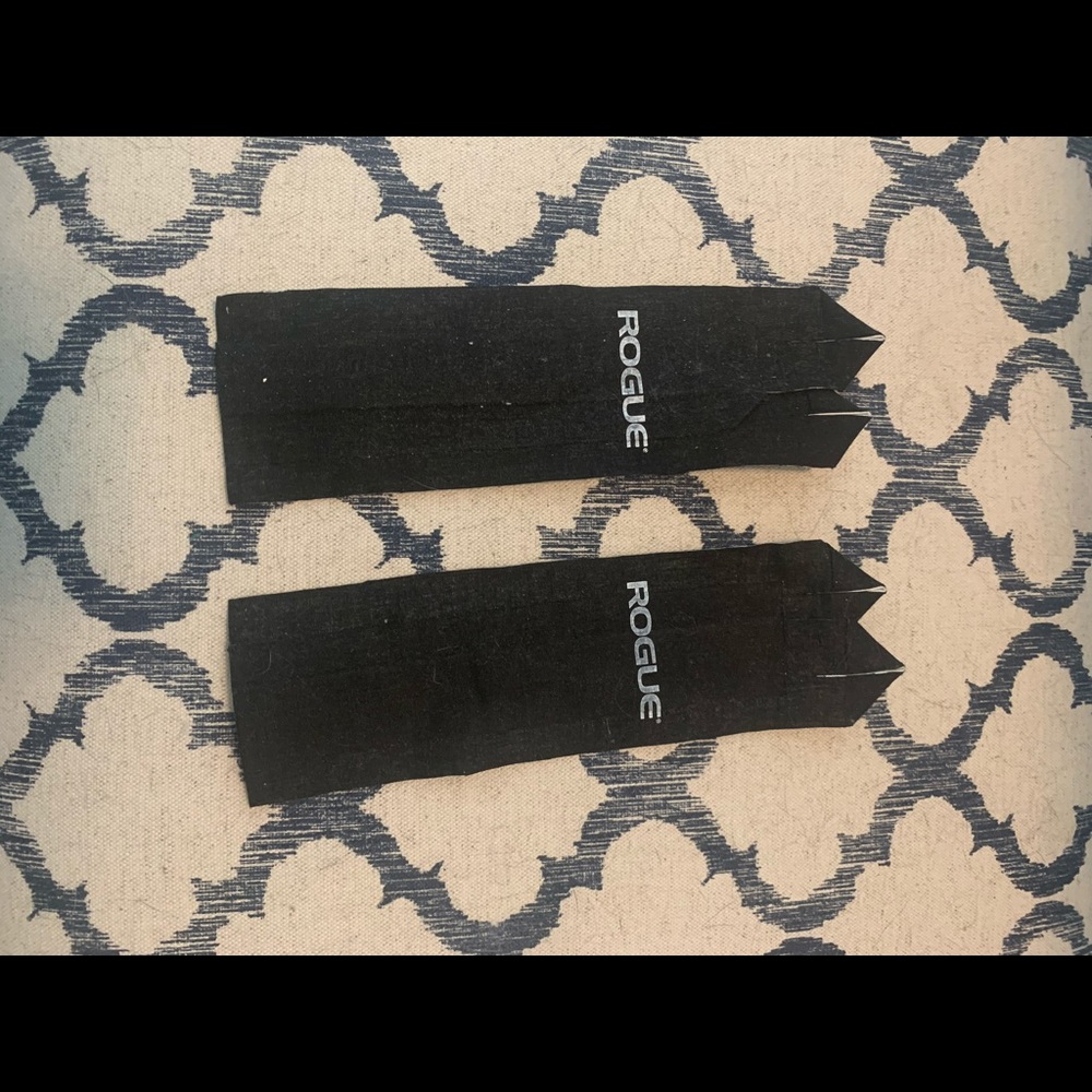 New unused Rogue Grips